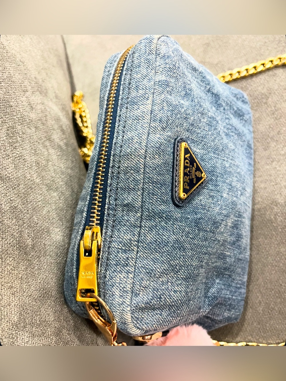 Prada - Picture 3 of 16